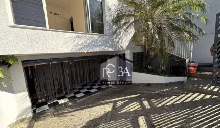 Sobrado para alugar, 220 m² próximo ao parque Ceret - Tatuapé - São Paulo/SP
