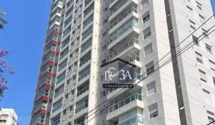 Apartamento com 3 dormitórios, 100 m² - venda e aluguel  - Jardim Anália Franco - São Paulo/SP