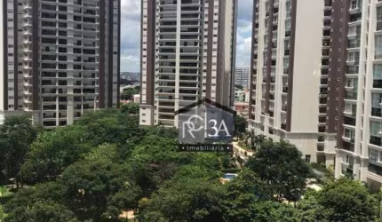 Apartamento para comprar Alto Padrão - Central Park Prime Tatuapé -  Rua Antonio de Lucena - Ch. Santo Antônio (ZL) - SP