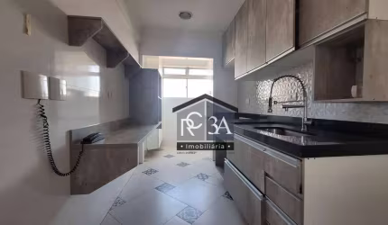 Apartamanto para vender ou alugar com 60m² , 3 quartos e 1 vaga. Rua  Atucuri - Tatuapé - SP