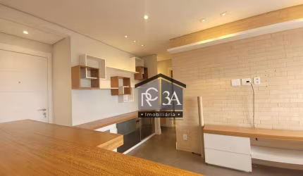 Apartamento para vender com 48m², 1 dormitório e 1 vaga. Av. Celso Garcia - Tatuapé