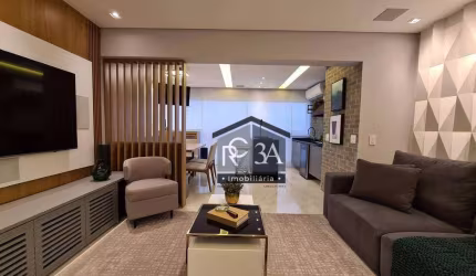 Apartamento com 2 dormitórios à venda, 90 m² por R$ 1.325.000,00 - Vila Matilde - São Paulo/SP