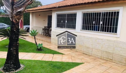 Casa com 4 dormitórios à venda, 119 m² por R$ 849.900 - Centro - Itanhaém/SP