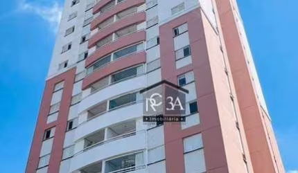 Apartamento para vender com 66m², 2 dormitórios, sendo 1 suíte, 2 vagas, padrão Hernandez. Rua Fernandes Pimheiro, Tatuapé - São Paulo/SP