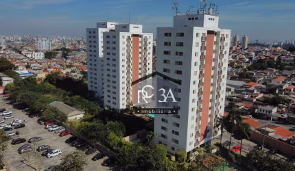 Condominial Beverly Hills Rua Solidônio Leite, 2694, Vila Ema, São Paulo-SP.