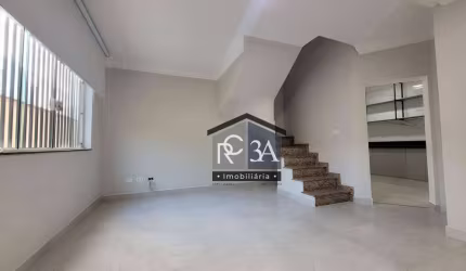Sobrado em condomínio  com 73m² de área util para comprar. Rua Rodvalho Junioe - Penha - São Paulo/SP