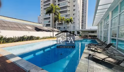 Apartamento com 3 dormitórios à venda, 137 m² por R$ 1.600.000,00 - Vila Regente Feijó - São Paulo/SP