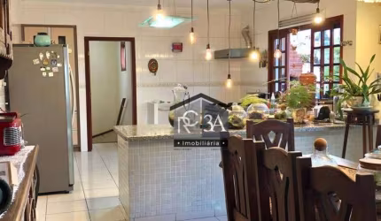 Casa com 3 dormitórios à venda, 163 m² por R$ 1.680.000,00 - Vila Matilde - São Paulo/SP