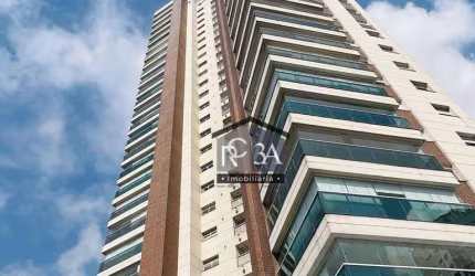 Apartamento à venda, 152 m² por R$ 1.850.000,00 - Jardim Anália Franco - São Paulo/SP