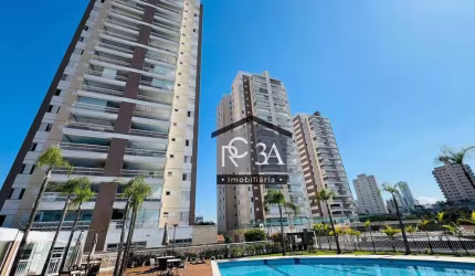 Apartamento com 3 dormitórios, 99 m² - venda por R$ 1.050.000,00 ou aluguel por R$ 6.800,00 - Vila Formosa - São Paulo/SP