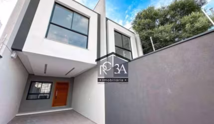 Sobrado com 4 suítes à venda, 108 m² por R$ 1.272.000 - Vila Carrão - São Paulo/SP