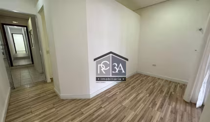 Casa para alugar, 150 m² por R$ 4.670,00/mês - Vila Azevedo - São Paulo/SP
