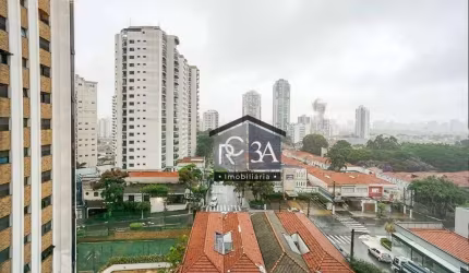 Apartamento com 2 dormitórios à venda, 102 m² por R$ 1.200.000,00 - Tatuapé - São Paulo/SP