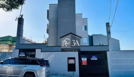 Apartamento para alugar, 27 m² por R$ 1.441,00/mês - Cidade Patriarca - São Paulo/SP