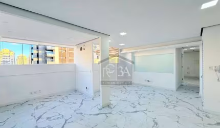 Sala para alugar, 80 m² por R$ 9.851,00/mês - Tatuapé - São Paulo/SP
