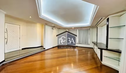 Apartamento com 4 dormitórios à venda, 277 m² por R$ 1.930.000,00 - Tatuapé - São Paulo/SP