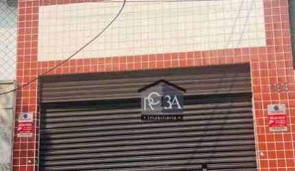 Prédio para alugar, 160 m² por R$ 7.340,00/mês - Jardim Anália Franco - São Paulo/SP