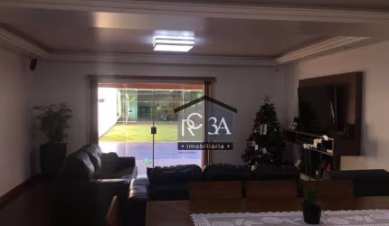 Casa com 3 dormitórios à venda, 450 m² por R$ 1.400.000,00 - Penha de França - São Paulo/SP