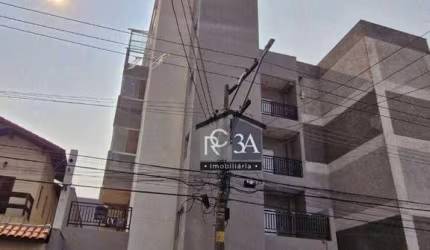 Apartamento com 2 dormitórios à venda, 36 m² por R$ 215.000 - Vila Matilde - São Paulo/SP