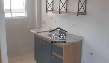 Apartamento à venda - Arthur Alvim - São Paulo/SP