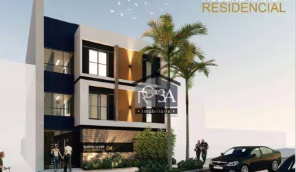 Apartamento com 2 dormitórios à venda, 41 m² por R$ 280.000,00 - Vila Diva (Zona Leste) - São Paulo/SP