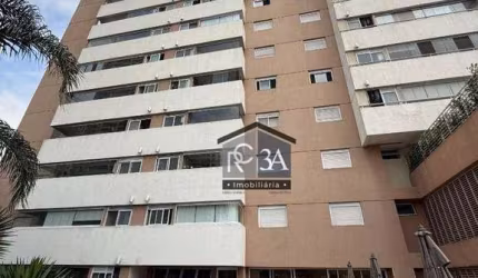 Apartamento 2 Dormitórios no Residencial Pyetra, 100mts do Metro Belém