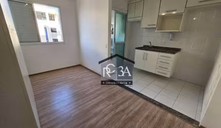 Apartamento com 1 dormitório à venda, 30 m² por R$ 375.000,00 - Tatuapé - São Paulo/SP