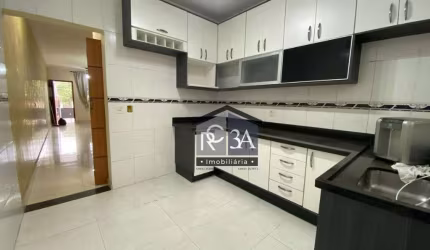 Casa com 2 dormitórios à venda, 90 m² por R$ 425.000,00 - Vila Formosa - São Paulo/SP