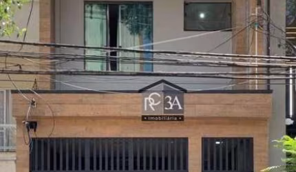 Prédio à venda, 300 m² por R$ 2.000.000,00 - Chácara Santo Antônio (Zona Leste) - São Paulo/SP