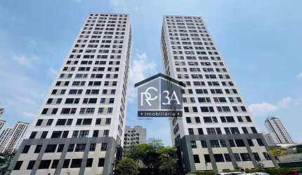 Condomínio e edifício MaxHaus Rua Anália Franco, nº 30, Vila Regente Feijó, São Paulo-SP.