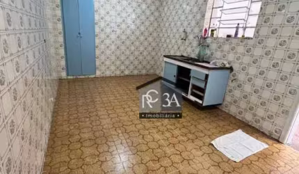 Sobrado com 3 dormitórios à venda, 170 m² por R$ 519.900,00 - Vila Bertioga - São Paulo/SP