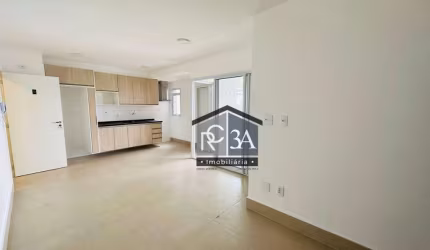 Apartamento com 2 dormitórios para alugar, 67 m² por R$ 5.183,00/mês - Tatuapé - São Paulo/SP
