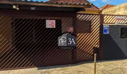 Casa com 3 dormitórios à venda, 240 m²- Maranhão - São Paulo/SP