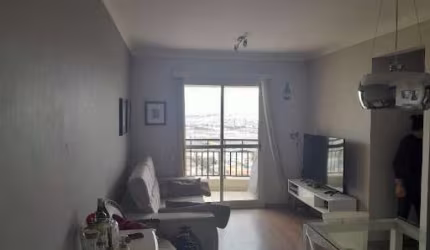 Apartamento com 3 dormitórios à venda, 80 m² por R$ 890.000,00 - Mooca - São Paulo/SP