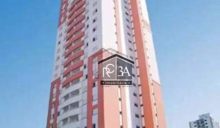 Apartamento com 2 dormitórios à venda, 66 m² por R$ 729.000,00 - Tatuapé - São Paulo/SP