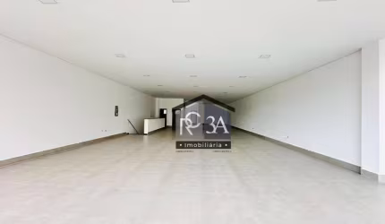 Galpão para alugar, 525 m² por R$ 35.000/mês - Jardim Norma - São Paulo/SP
