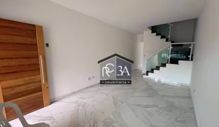 Casa com 2 dormitórios à venda, 99 m² por R$ 688.900,00 - Cidade Patriarca - São Paulo/SP