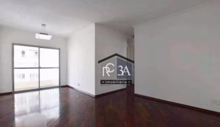 Apartamento com 3 dormitórios à venda, 65 m² por R$ 580.000,00 - Tatuapé - São Paulo/SP