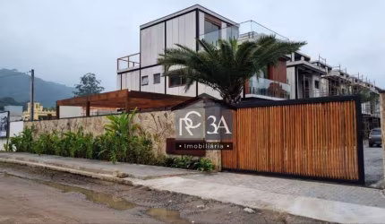 Sobrado com 4 suítes à venda, 146 m² por R$ 1.993.170 - Praia de Maresias - São Sebastião/São Paulo