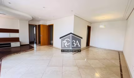 Apartamento com 3 dormitórios à venda, 141 m² por R$ 1.060.000,00 - Jardim Anália Franco - São Paulo/SP