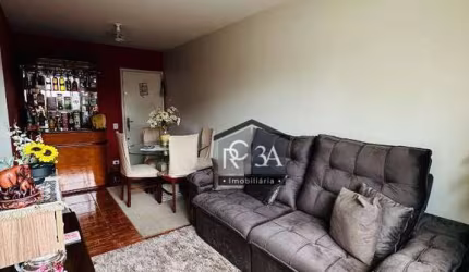 Apartamento com 3 dormitórios à venda, 94 m² por R$ 579.900,00 - Tatuapé - São Paulo/SP