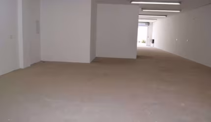 Salão para alugar, 140 m² por R$ 7.630,00 - Tatuapé - São Paulo/SP