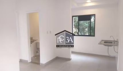 Apartamento com 2 dormitórios à venda, 38 m² por R$ 261.786,00 - Penha de França - São Paulo/SP