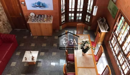 Sobrado com 3 dormitórios à venda, 280 m² por R$ 1.239.900,00 - Vila Carrão - São Paulo/SP