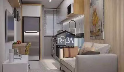 Apartamento com 2 dormitórios à venda, 41 m² por R$ 279.900,00 - Vila Formosa - São Paulo/SP