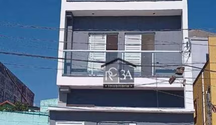 Apartamento com 1 dormitório à venda, 27 m² - Artur Alvim - São Paulo/SP