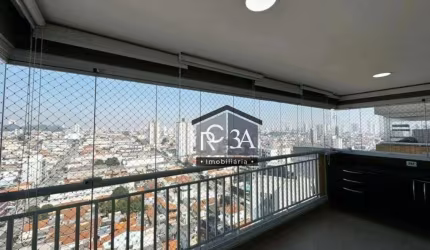 Apartamento com 2 dormitórios à venda, 63 m² - Vila Carrão - São Paulo/SP