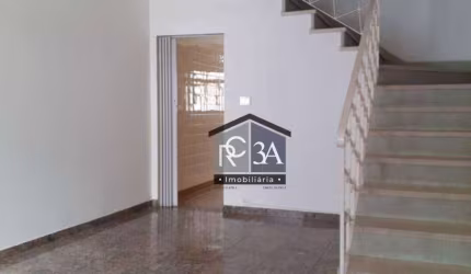 Sobrado com 2 dormitórios à venda, 150 m² por R$ 690.000,00 - Vila Gomes Cardim - São Paulo/SP