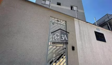 Apartamento Studio de 1 Dormitório na Vila Formosa – Novo e Pronto para Morar!