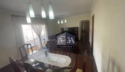 Apartamento com 4 dormitórios à venda, 105 m²- Tatuapé - São Paulo/SP